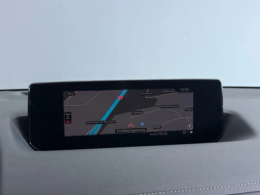 Mazda MX-30 - Afbeelding 19 van 24