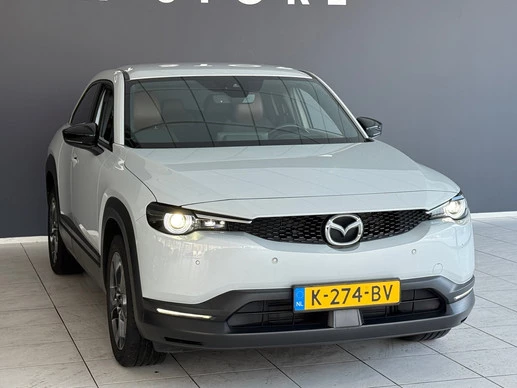 Mazda MX-30 - Afbeelding 22 van 24