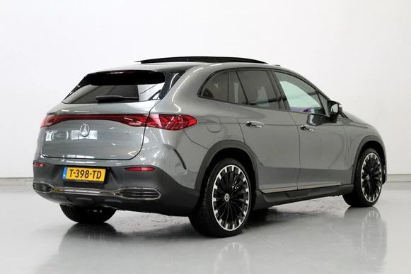 Mercedes-Benz EQE - Afbeelding 6 van 30