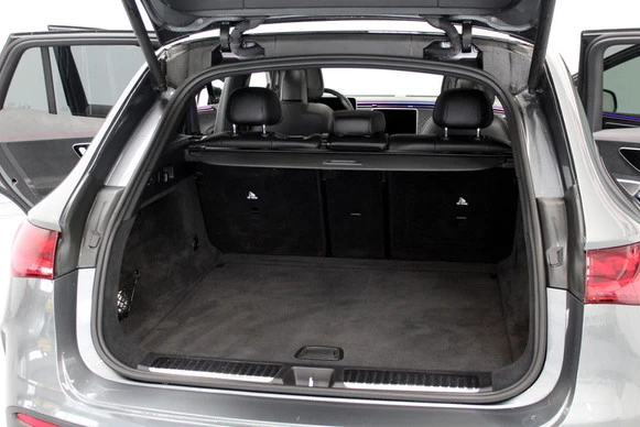 Mercedes-Benz EQE - Afbeelding 10 van 30