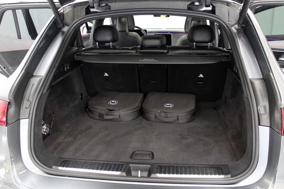 Mercedes-Benz EQE - Afbeelding 14 van 30