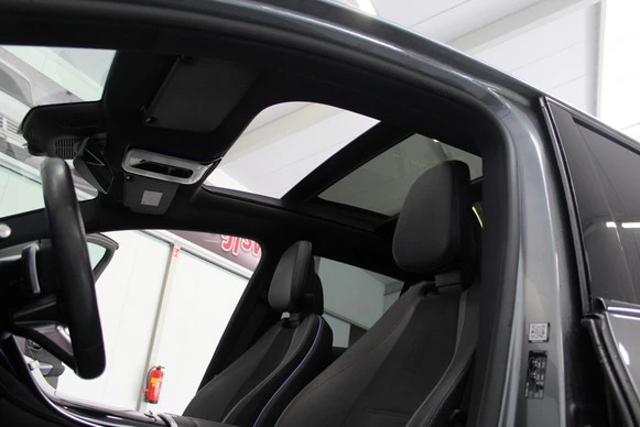 Mercedes-Benz EQE - Afbeelding 15 van 30