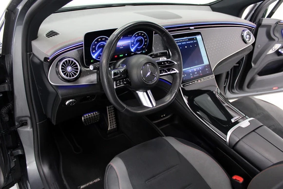 Mercedes-Benz EQE - Afbeelding 16 van 30