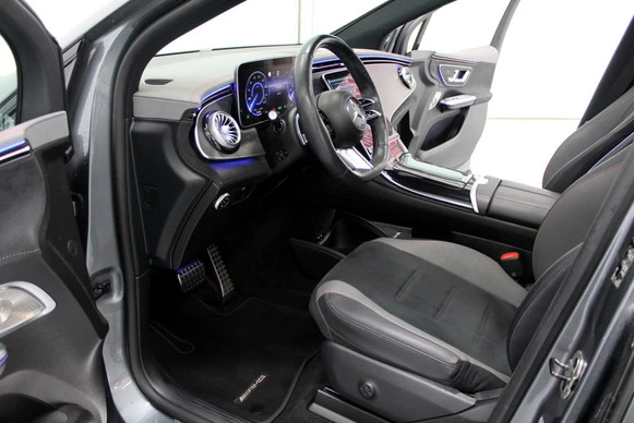 Mercedes-Benz EQE - Afbeelding 17 van 30