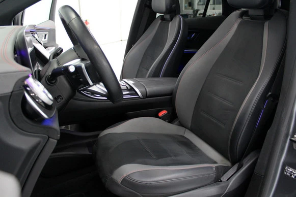 Mercedes-Benz EQE - Afbeelding 18 van 30