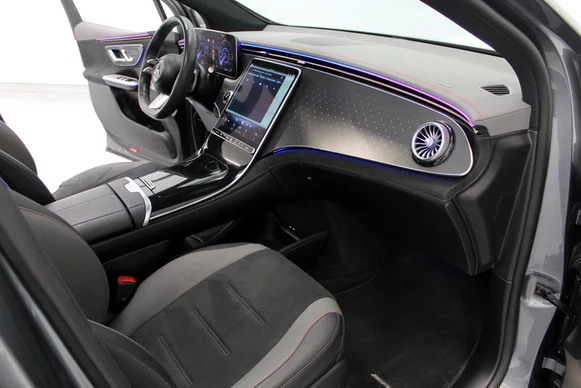 Mercedes-Benz EQE - Afbeelding 19 van 30