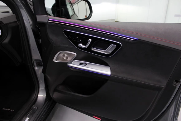 Mercedes-Benz EQE - Afbeelding 21 van 30