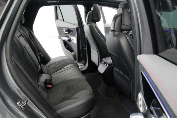 Mercedes-Benz EQE - Afbeelding 24 van 30