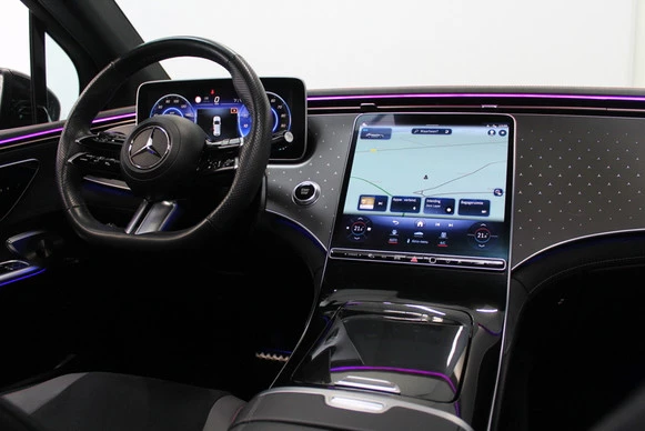 Mercedes-Benz EQE - Afbeelding 30 van 30