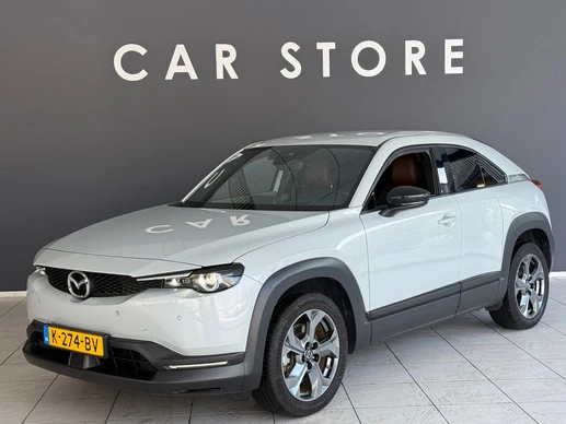 Mazda MX-30 - Afbeelding 1 van 26