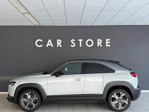 Mazda MX-30 - Afbeelding 4 van 26