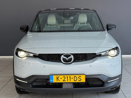 Mazda MX-30 - Afbeelding 5 van 26