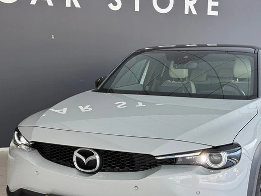 Mazda MX-30 - Afbeelding 6 van 26