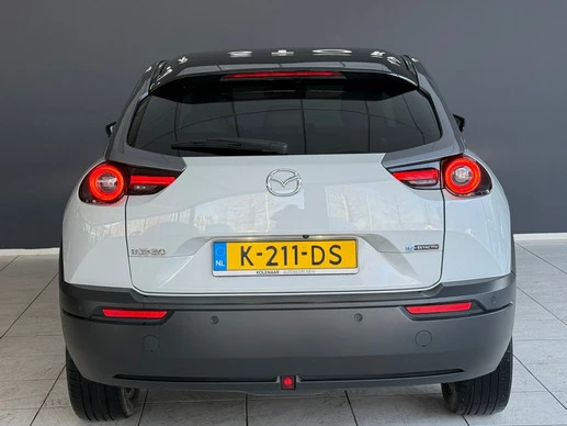 Mazda MX-30 - Afbeelding 7 van 26