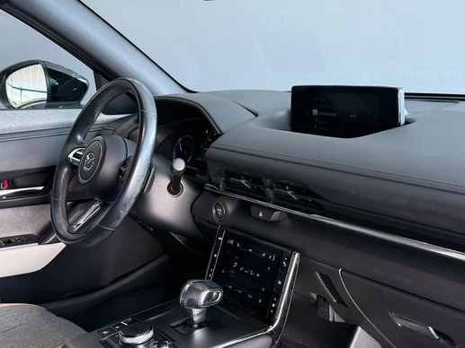 Mazda MX-30 - Afbeelding 8 van 26