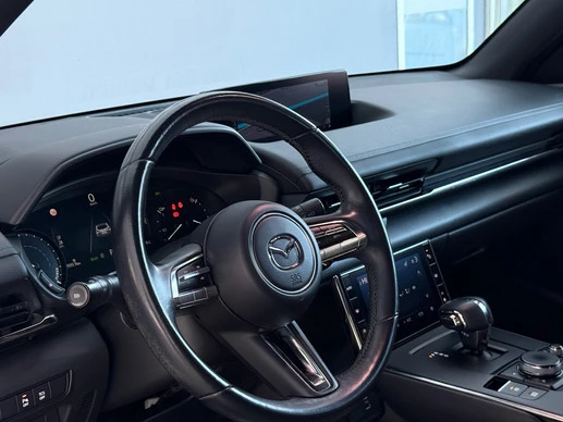 Mazda MX-30 - Afbeelding 9 van 26