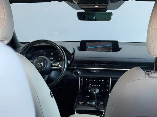 Mazda MX-30 - Afbeelding 10 van 26