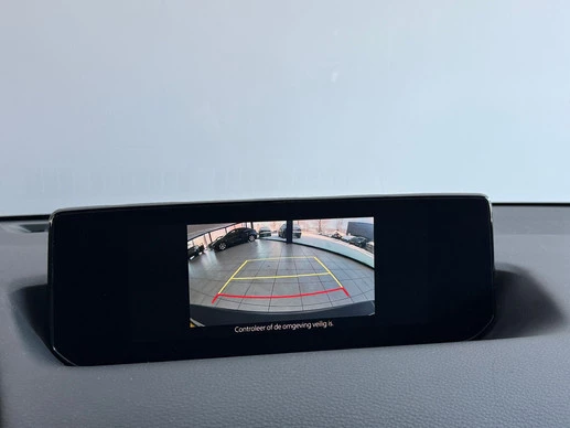 Mazda MX-30 - Afbeelding 18 van 26