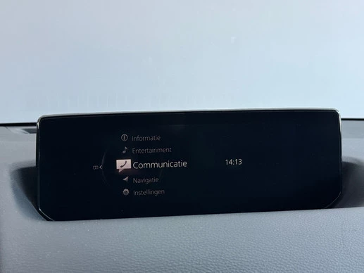 Mazda MX-30 - Afbeelding 19 van 26