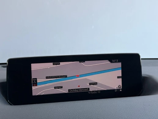 Mazda MX-30 - Afbeelding 20 van 26