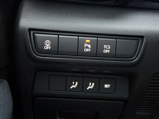 Mazda MX-30 - Afbeelding 21 van 26