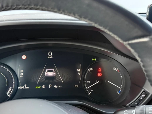 Mazda MX-30 - Afbeelding 22 van 26