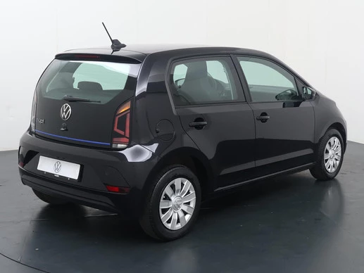 Volkswagen e-up! - Afbeelding 5 van 30
