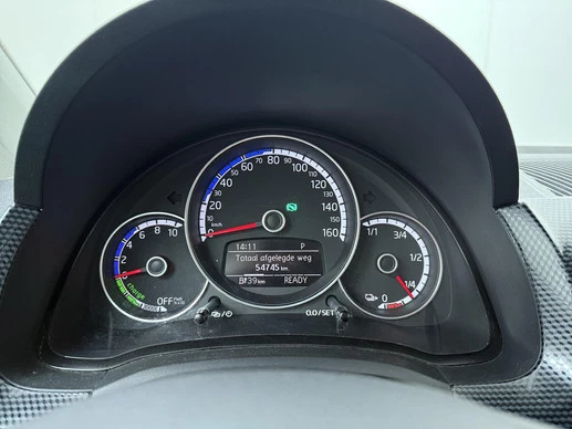 Volkswagen e-up! - Afbeelding 7 van 30