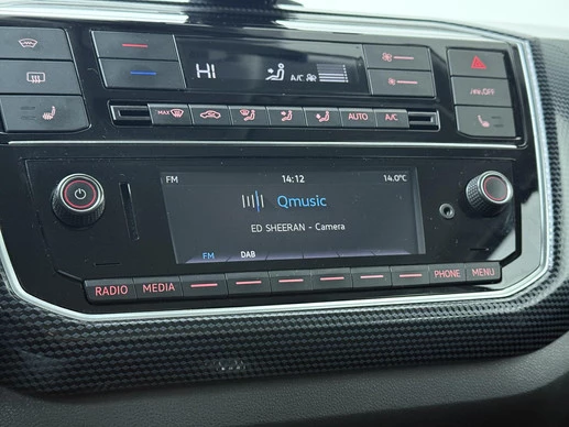 Volkswagen e-up! - Afbeelding 13 van 30