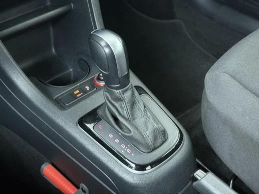 Volkswagen e-up! - Afbeelding 19 van 30