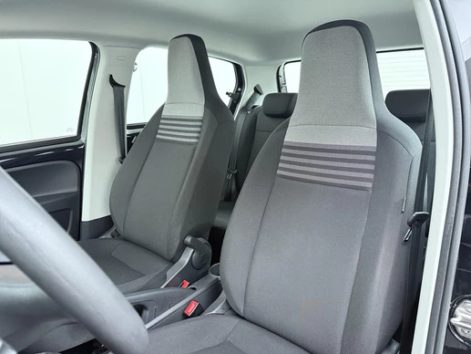 Volkswagen e-up! - Afbeelding 24 van 30