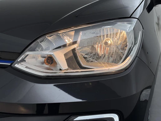 Volkswagen e-up! - Afbeelding 27 van 30