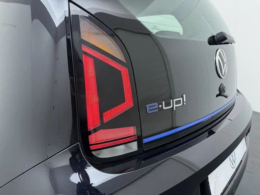 Volkswagen e-up! - Afbeelding 30 van 30
