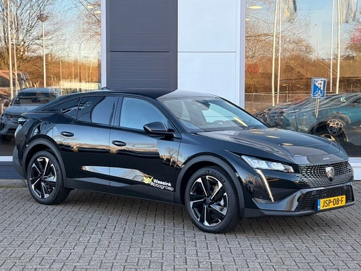 Peugeot 408 - Afbeelding 2 van 30