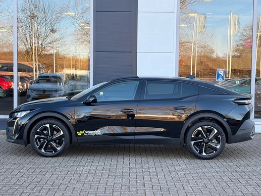 Peugeot 408 - Afbeelding 3 van 30