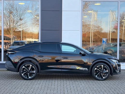 Peugeot 408 - Afbeelding 4 van 30