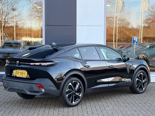 Peugeot 408 - Afbeelding 5 van 30