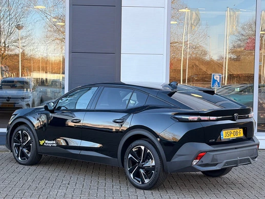 Peugeot 408 - Afbeelding 6 van 30