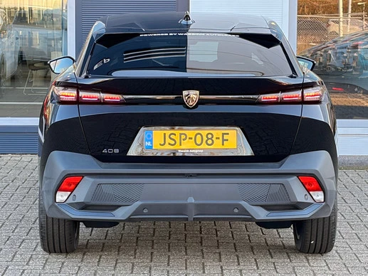 Peugeot 408 - Afbeelding 7 van 30