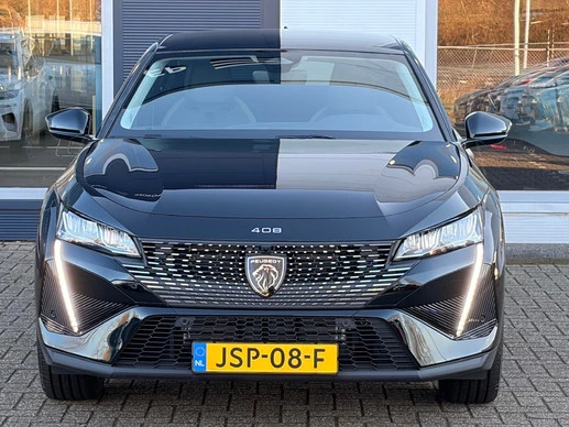 Peugeot 408 - Afbeelding 8 van 30