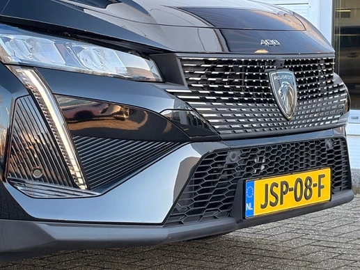 Peugeot 408 - Afbeelding 9 van 30