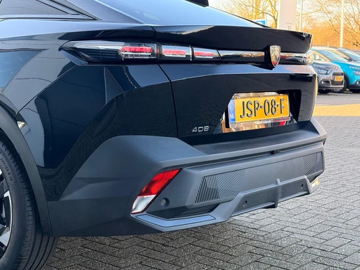 Peugeot 408 - Afbeelding 10 van 30