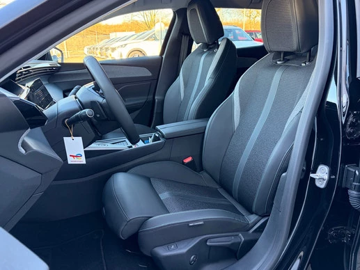 Peugeot 408 - Afbeelding 17 van 30