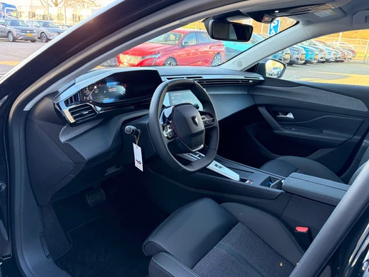 Peugeot 408 - Afbeelding 18 van 30