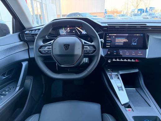 Peugeot 408 - Afbeelding 19 van 30