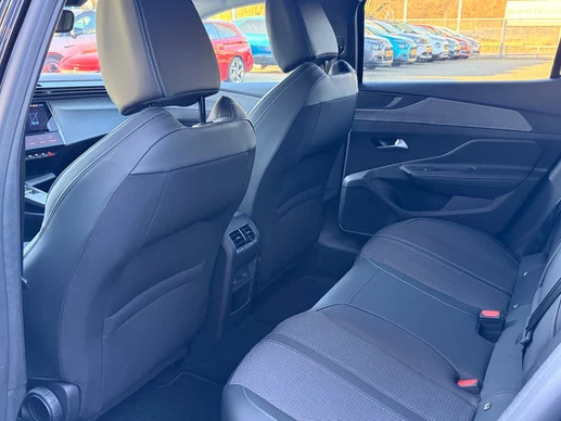 Peugeot 408 - Afbeelding 23 van 30