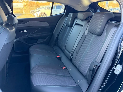 Peugeot 408 - Afbeelding 24 van 30
