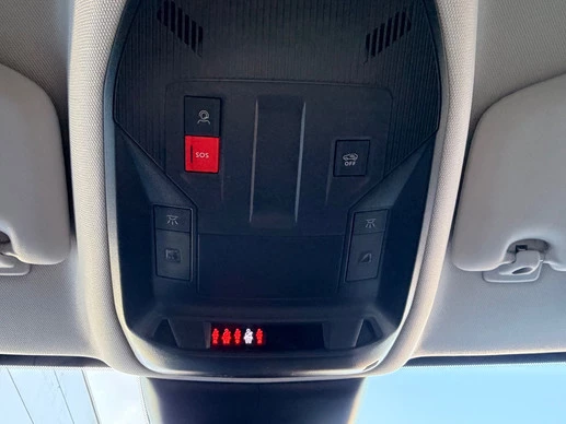 Peugeot 408 - Afbeelding 30 van 30