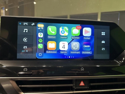 Citroën ë-C4 - Afbeelding 2 van 30