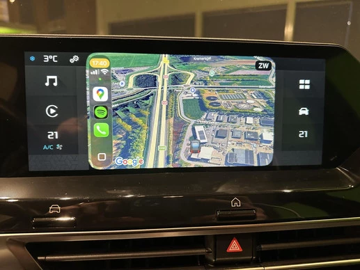 Citroën ë-C4 - Afbeelding 3 van 30